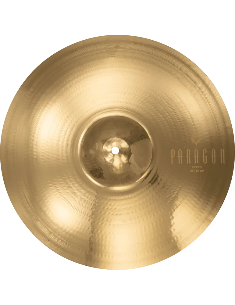  SABIAN NP1808B Crash - 18" glänzend|MusicGoodDeal 