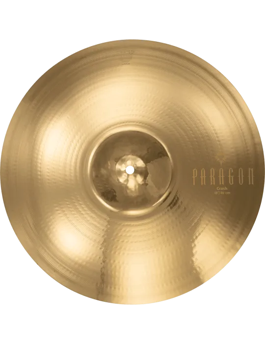  SABIAN NP1808B Crash - 18" glänzend|MusicGoodDeal 