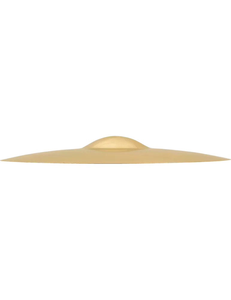  SABIAN NP1808B Crash - 18" glänzend|MusicGoodDeal 