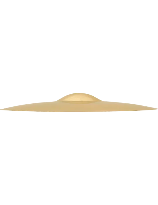  SABIAN NP1808B Crash - 18" glänzend|MusicGoodDeal 