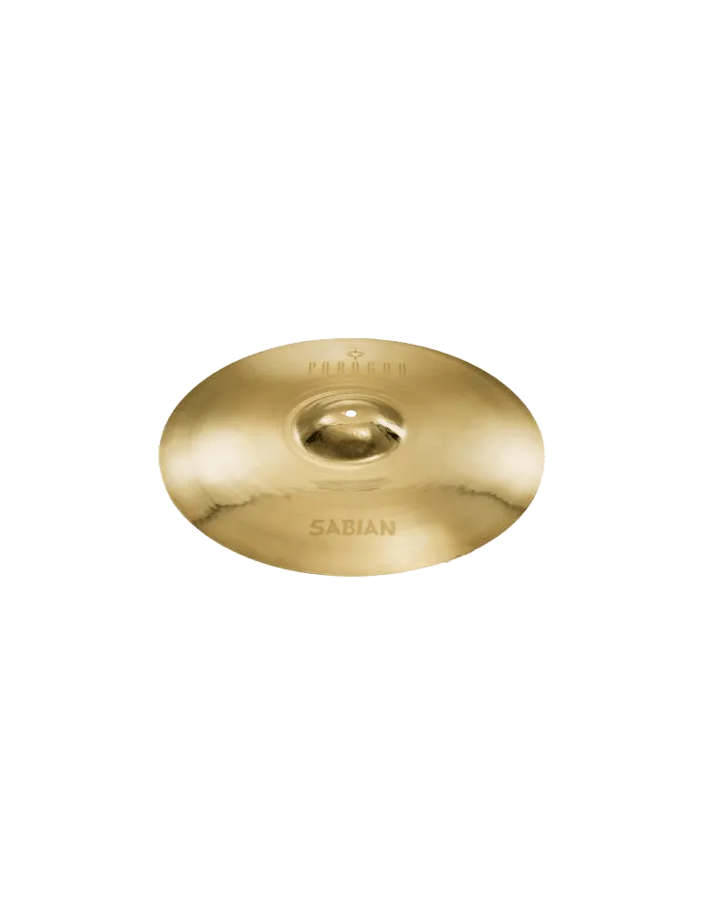  SABIAN NP2008B Crash - 20" glänzend|MusicGoodDeal 