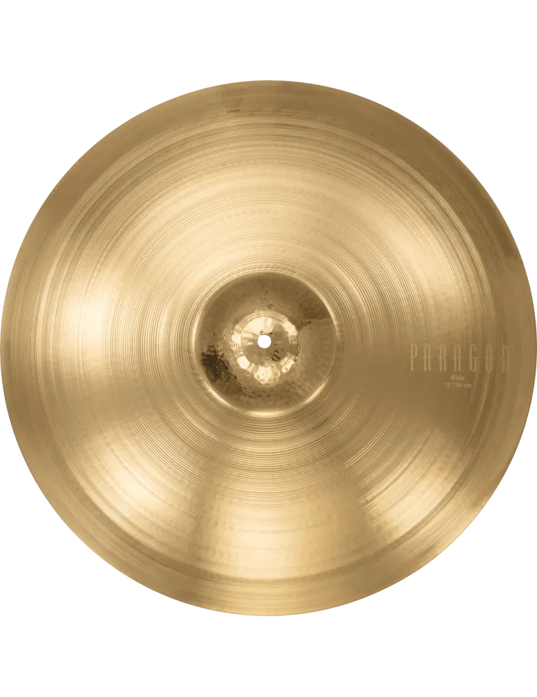  SABIAN NP2214B Ride - 22" glänzend|MusicGoodDeal 
