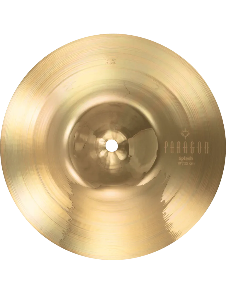  SABIAN NP1005B Splash - 10" glänzend|MusicGoodDeal 