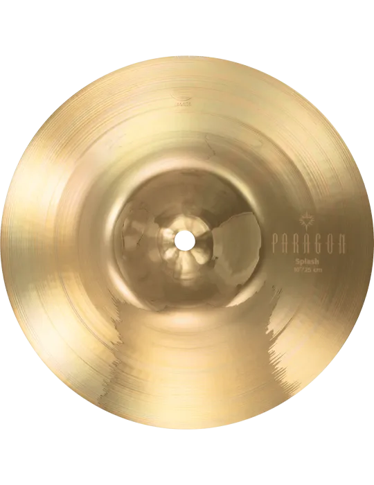  SABIAN NP1005B Splash - 10" glänzend|MusicGoodDeal 