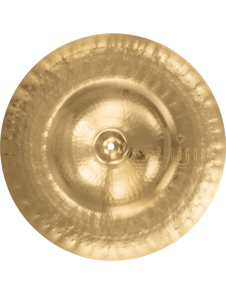  SABIAN NP1916B Chinese - 19" glänzend|MusicGoodDeal 