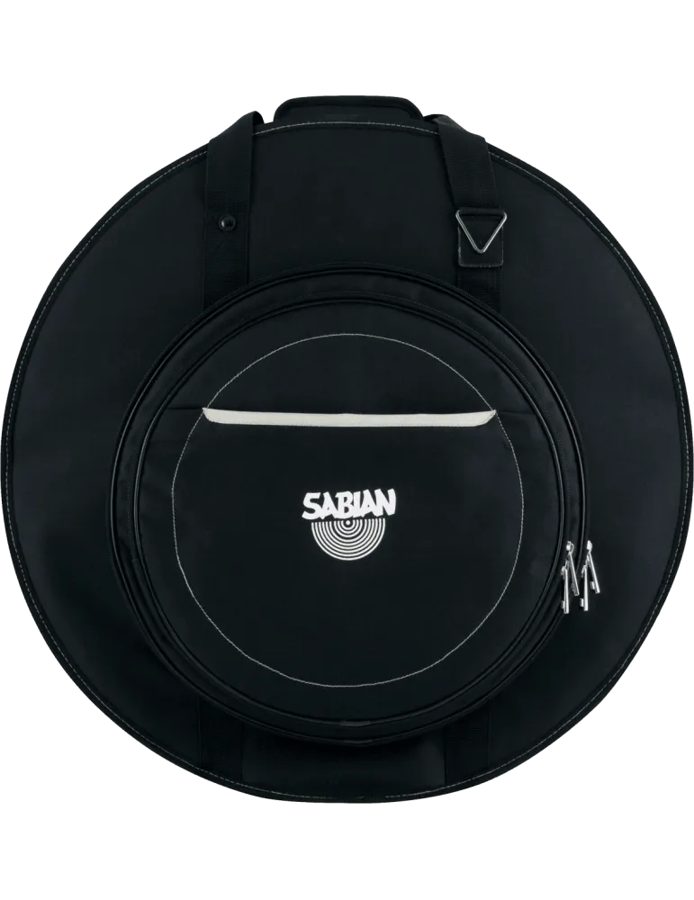  SABIAN SECURE22 Platos - Seguro|MusicGoodDeal 