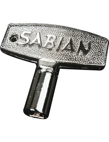  SABIAN 61011 BATTERY KEY|MusicGoodDeal 