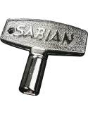  SABIAN 61011 BATTERY KEY|MusicGoodDeal 