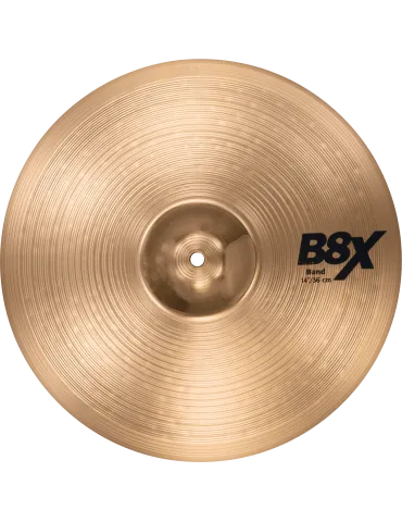  SABIAN 41422X Geschlagen - 14" Marching|MusicGoodDeal 