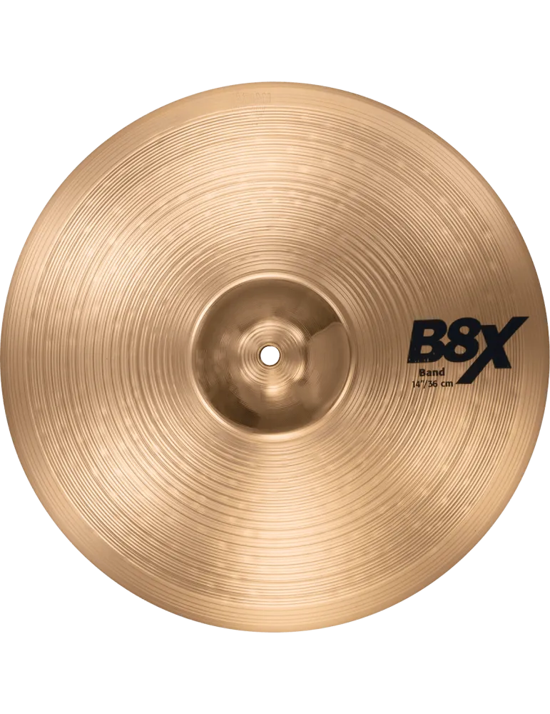  SABIAN 41422X Geschlagen - 14" Marching|MusicGoodDeal 