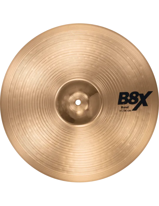  SABIAN 41422X Geschlagen - 14" Marching|MusicGoodDeal 