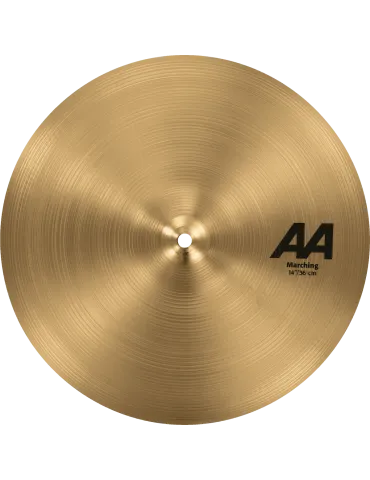  SABIAN 21422 Geschlagen - 14" Marching Band|MusicGoodDeal 