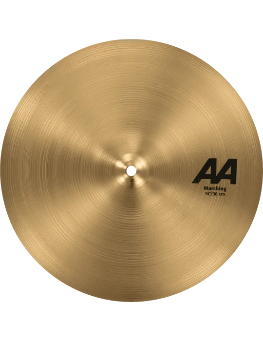  SABIAN 21422 Struck - 14" Marching Band|MusicGoodDeal 