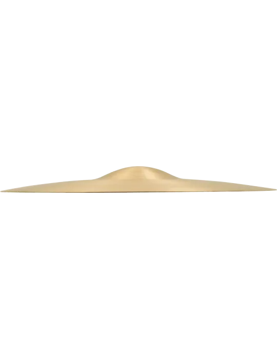  SABIAN 21622 Geschlagen - 16" Marching Band|MusicGoodDeal 