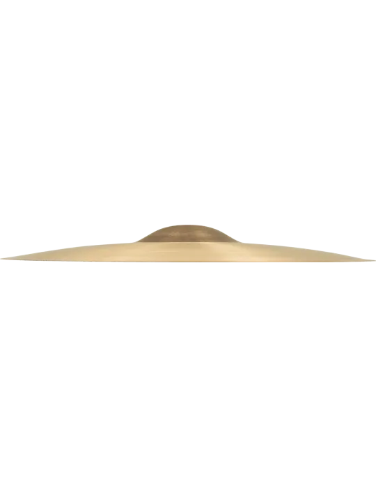  SABIAN 21889 Suspendido - 18" Molto Symphonic|MusicGoodDeal 