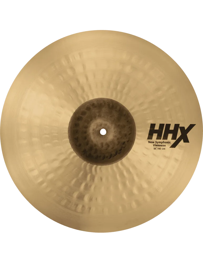  SABIAN 11820XN Struck - 18" vienesa nueva sinfónica|MusicGoodDeal 