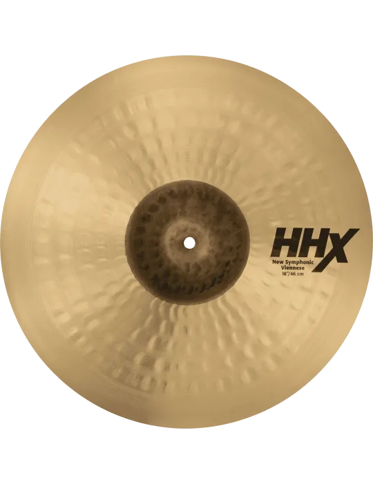  SABIAN 11820XN Struck - 18" vienesa nueva sinfónica|MusicGoodDeal 