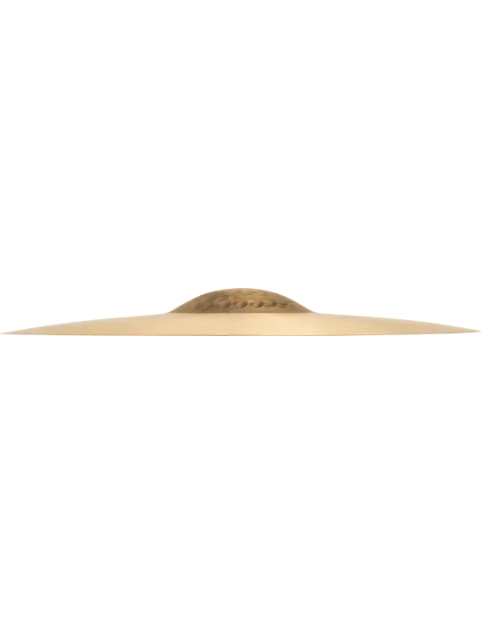  SABIAN 11820XN Struck - 18" vienesa nueva sinfónica|MusicGoodDeal 