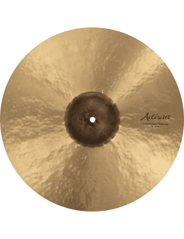  SABIAN A1955 Geschlagen - 19" Trad. Symphonic Medium Heavy|MusicGoodDeal 