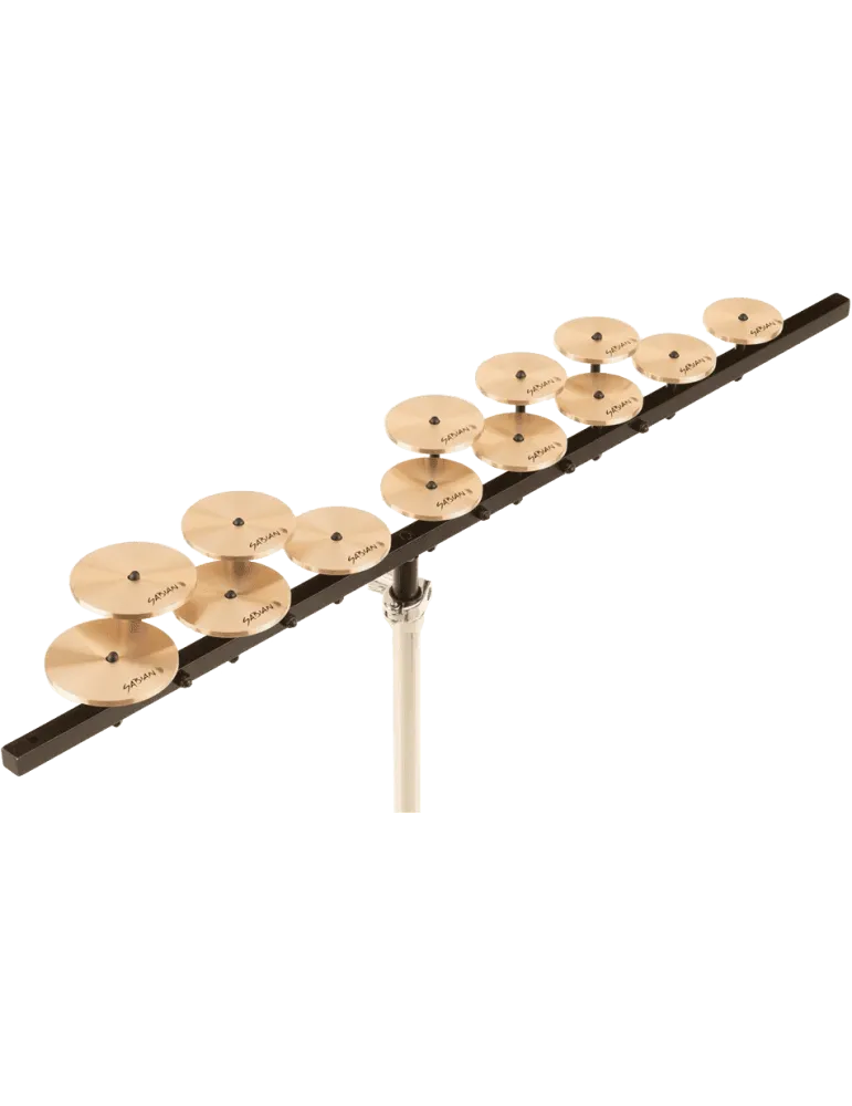  SABIAN 50403HB Aigües con barra de montaje y soporte|MusicGoodDeal 