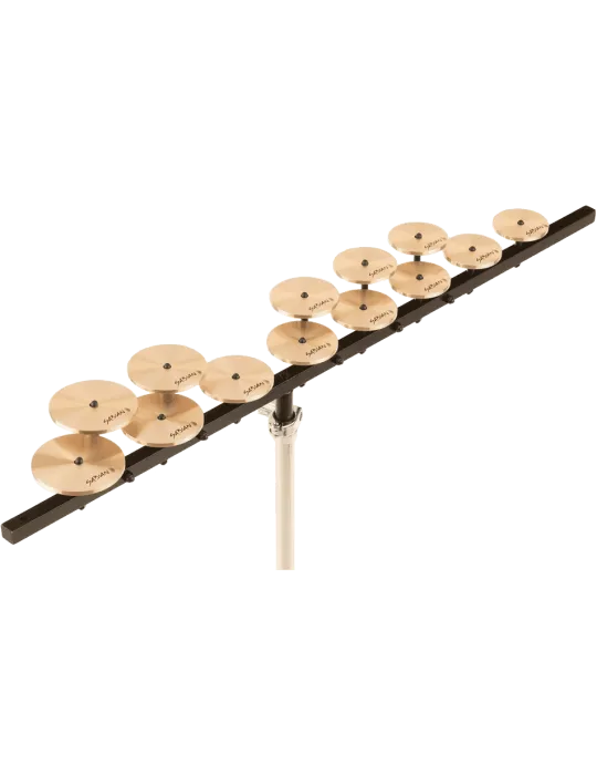  SABIAN 50403HB Aigües con barra de montaje y soporte|MusicGoodDeal 