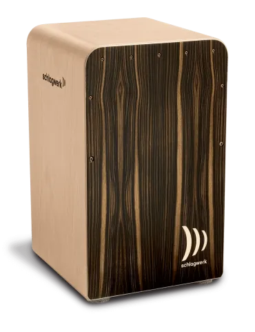  SCHLAGWERK CP604 Mocca|MusicGoodDeal 