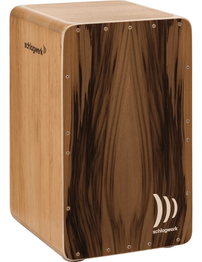  SCHLAGWERK CP5905 Walnut deluxe|MusicGoodDeal 