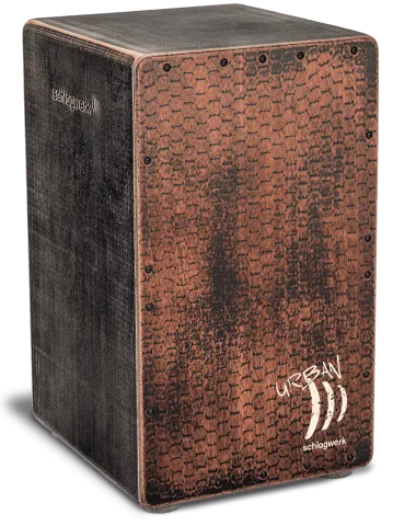  SCHLAGWERK CP5210 Old Red|MusicGoodDeal 