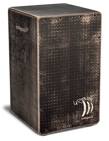 SCHLAGWERK CP5230 Grunge Black|MusicGoodDeal 