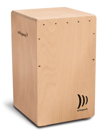  SCHLAGWERK CP4005 Buche|MusicGoodDeal 