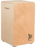  SCHLAGWERK CP530 Percussion / Schlagwerk / CAJON / Agile / "Base" - natürlich|MusicGoodDeal 
