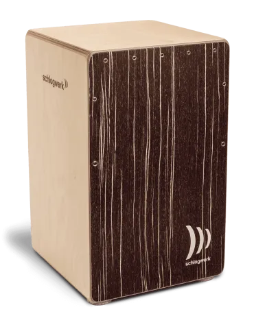  SCHLAGWERK CP585 Cappuccino|MusicGoodDeal 