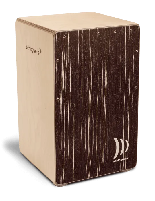  SCHLAGWERK CP585 Cappuccino|MusicGoodDeal 