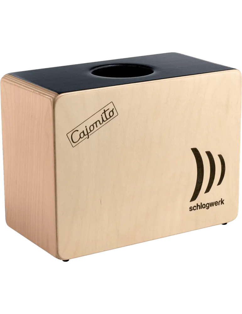  SCHLAGWERK DC300 Cajonito|MusicGoodDeal 