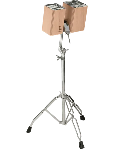  SCHLAGWERK WBM100 Wooden Bongos|MusicGoodDeal 