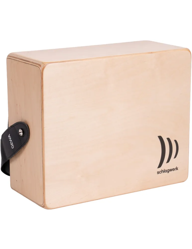 SCHLAGWERK RC400 | MusicGoodDeal