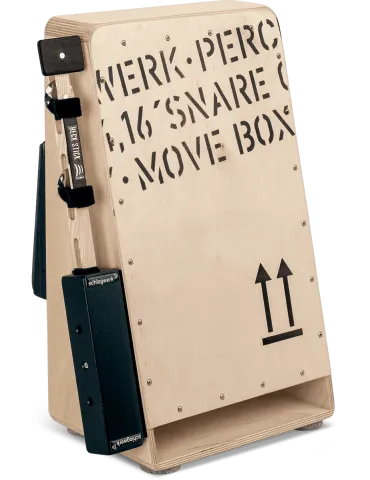  SCHLAGWERK MB110 Move Box|MusicGoodDeal 