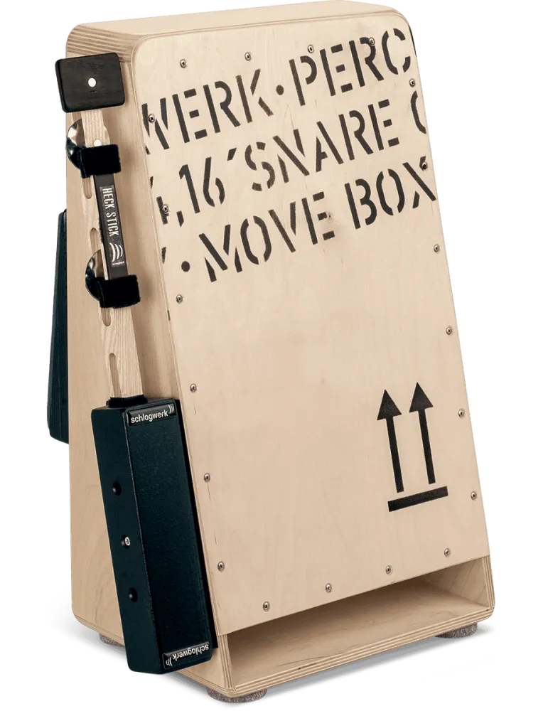  SCHLAGWERK MB110 Move Box|MusicGoodDeal 