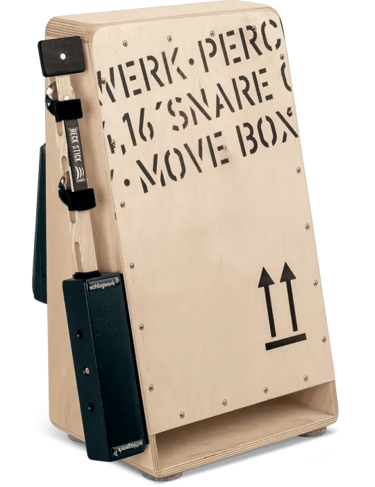  SCHLAGWERK MB110 Move Box|MusicGoodDeal 