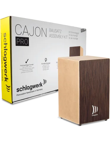 SCHLAGWERK CBA30SW | MusicGoodDeal 2