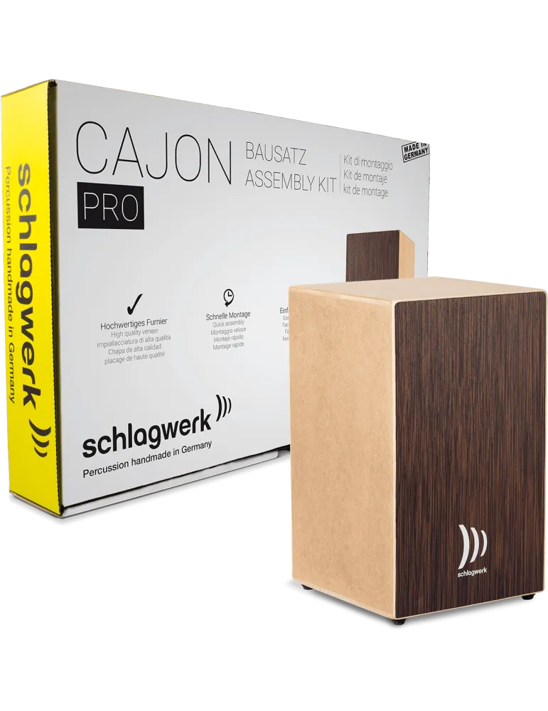 SCHLAGWERK CBA30SW | MusicGoodDeal