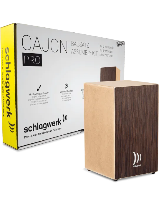 SCHLAGWERK CBA30SW | MusicGoodDeal