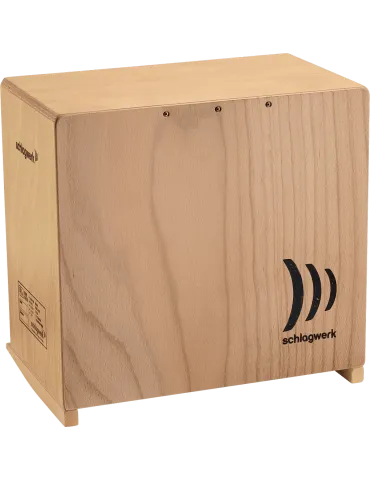  SCHLAGWERK BC462 Bass Cajon 2inOne|MusicGoodDeal 