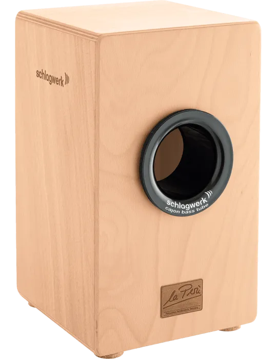  SCHLAGWERK CBT10 Verschiedenes - Cajon Bass Tube|MusicGoodDeal 