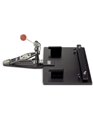  SCHLAGWERK BP40 Sonstiges - Stützteller + Schlagzeug für Bass Cajon|MusicGoodDeal 