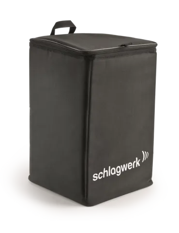  SCHLAGWERK TA12 Hüllen - Rucksack|MusicGoodDeal 