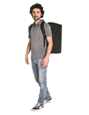  SCHLAGWERK TA12 Hüllen - Rucksack|MusicGoodDeal  2