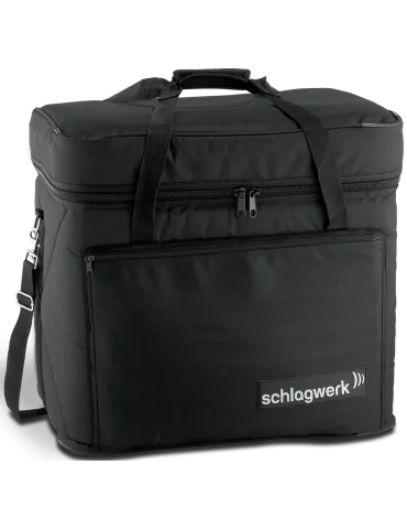  SCHLAGWERK TA5 Hüllen - Gigbag für Bass-Cajon|MusicGoodDeal 