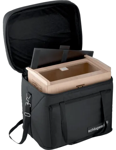  SCHLAGWERK TA5 Hüllen - Gigbag für Bass-Cajon|MusicGoodDeal  2
