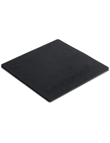  SCHLAGWERK SP20 Sitzkissen - Schwarz|MusicGoodDeal 